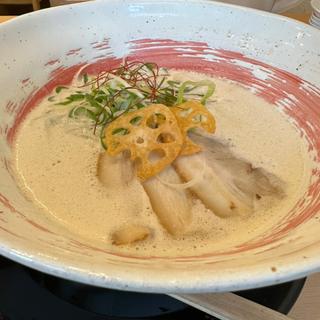 虎のスーパーエースラーメン