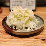キャベツ