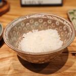 ご飯