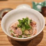醤油カツ丼