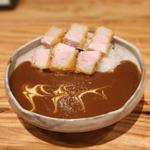 カツカレー