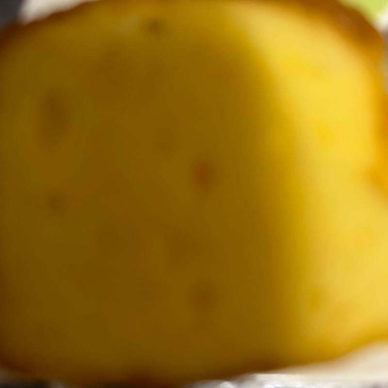 パウンドケーキ(ローソン 札幌オーロラタウン店)