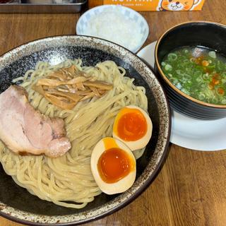 つけ麺 海老塩ベース(RISE (ライズ))