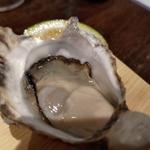 大入島オイスター(生牡蠣研究所)