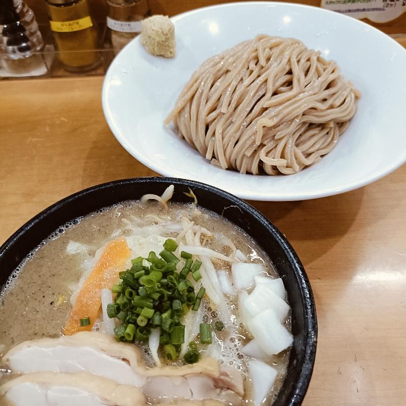 つけタンメン(麺や遊大 )