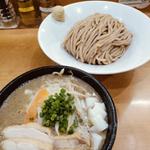 つけタンメン