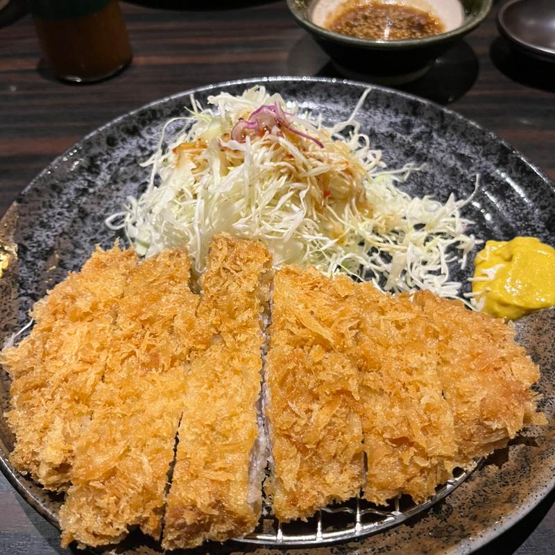 (勝烈亭 南熊本店 )