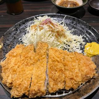 (勝烈亭 南熊本店 )