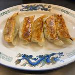 甲州れんげ餃子(れんげ 南アルプス店 )