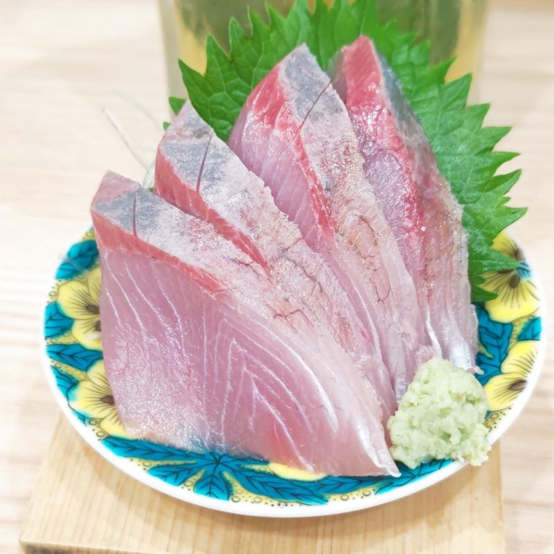 ひらまさ(貝・海苔巻き 野毛しらはら)