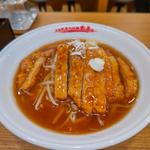 パイコー麺