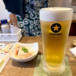 サッポロ生ビール黒ラベル