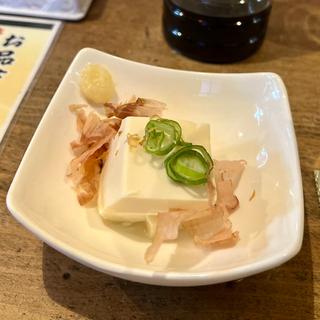 お通し(鳥辰 )