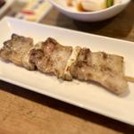 豚串