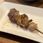 鳥串