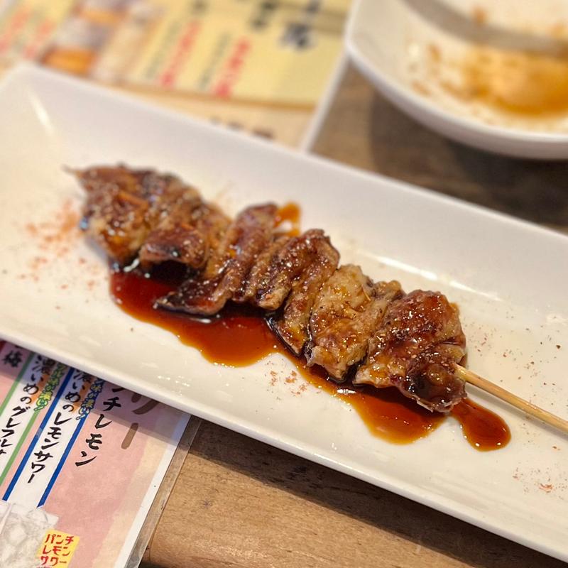 昭和焼き(鳥辰 )