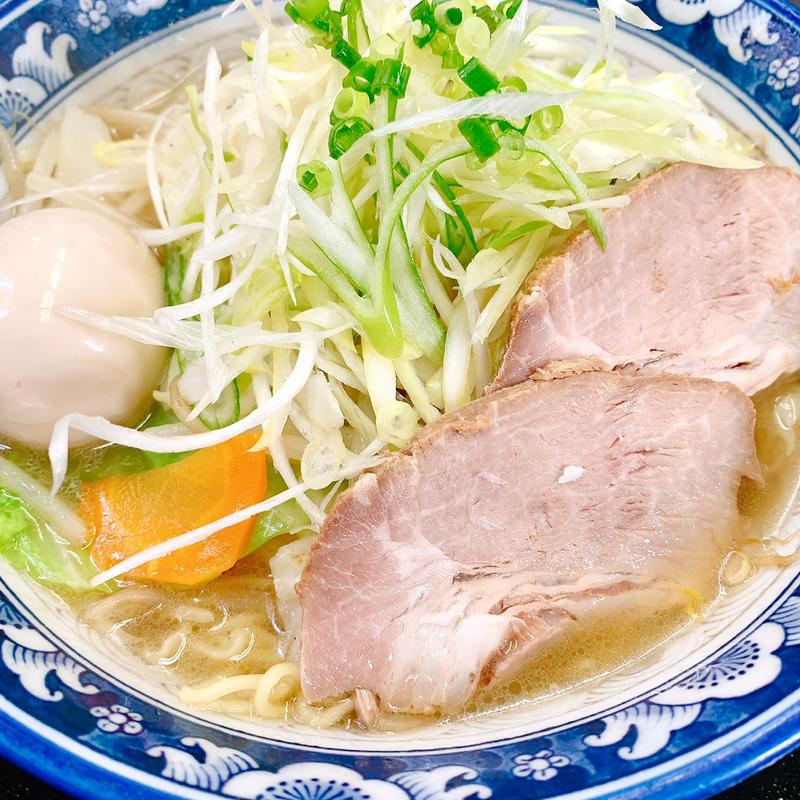 琥珀中華野菜(夷霧来 （イムラ）)