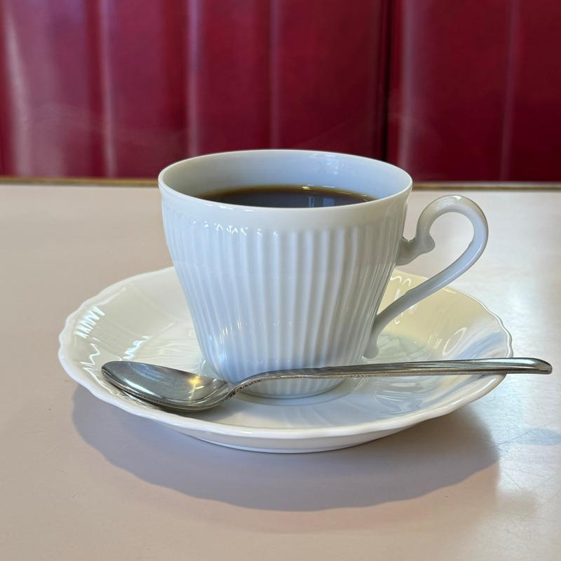 コーヒー(café AGAIN)