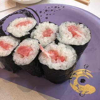 ネギトロ軍艦(伊達和さび 伊達本店)