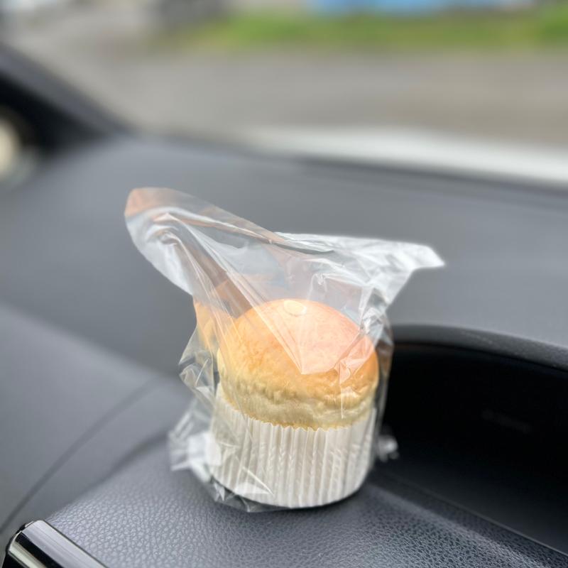 チョコパン(ベーカリーファブリカ)