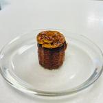 アーモンド
