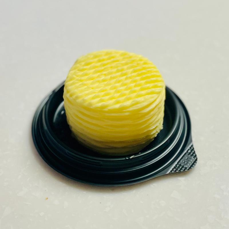 ミルクを食べるバター　クチュール・ド・バター(BUTTER 美瑛放牧酪農場)