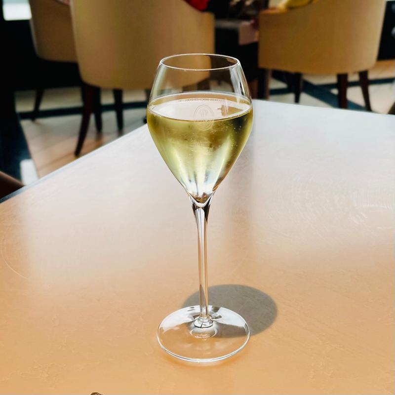 Chef's Special Lunch  シャンパン(BREEZE OF TOKYO (ブリーズ・オブ・トウキョウ))