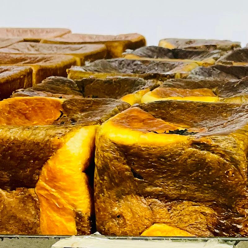 ムー　ベルガモット(パンとエスプレッソと東京＆TOKYO)