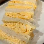 タマゴサンド(菜菜 )