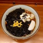 岩のりそば(文殊 馬喰横山店 )