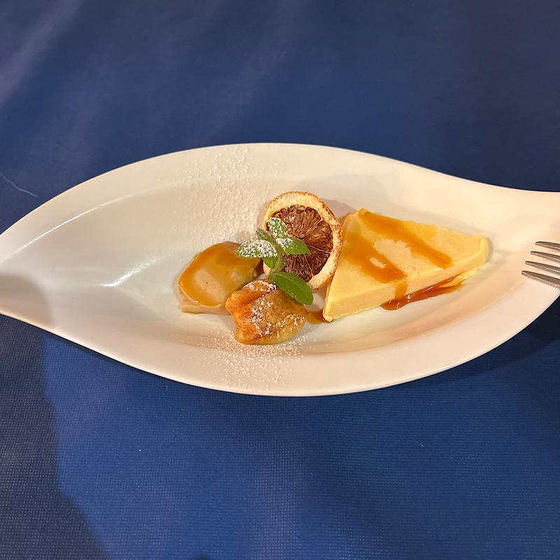 ランチドルチェ(INDACO)