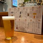 生ビール