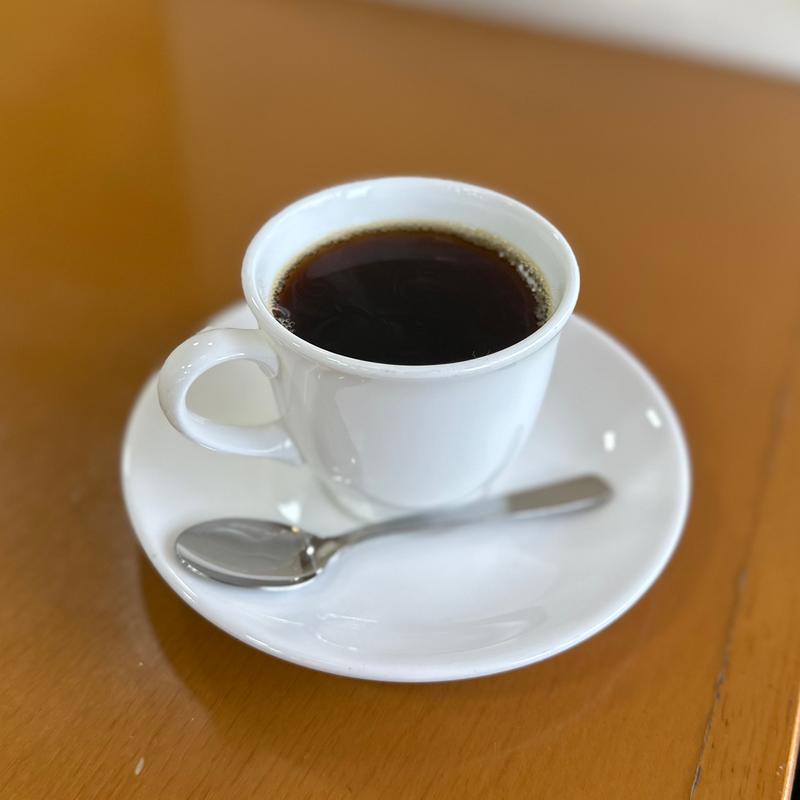 モカ・マタリ(なかおか珈琲 柏原外環店)