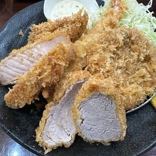 多勝スペシャル(かつ丼 多勝)