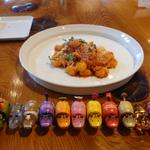 ニョッキ(Ristorante Martello （リストランテ マルテッロ）)