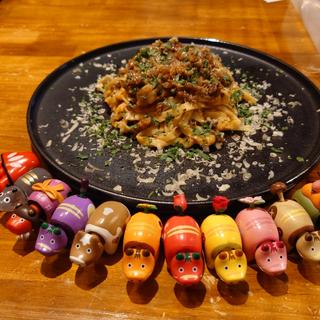 ボロネーゼ(アランチャ （Arancia）)
