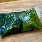 こがしバターフィナンシェ 抹茶(むか新 富田林店)