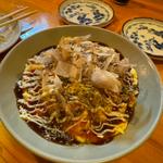 とんぺい(季節料理 つくし)