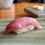 とろ(SUSHI てさく)