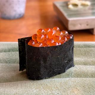 いくら(SUSHI てさく)