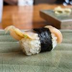 ミル貝