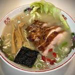 東京ラーメン