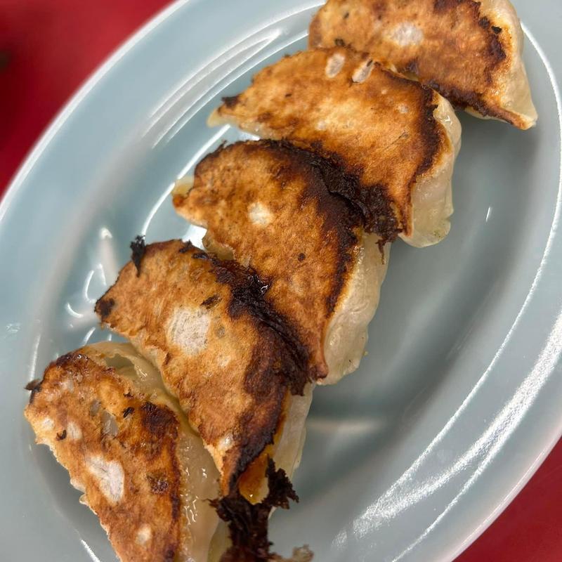 餃子(ラーメンショップ太郎坂戸店)