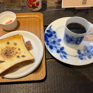 グッドモーニングブレンド(Café 赤居文庫)