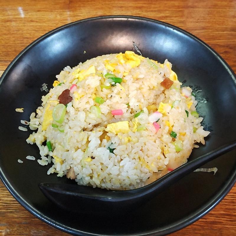 チャーハン(れんじや)
