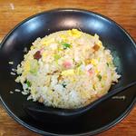 チャーハン