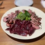 (肉イタリア料理屋FORMA)