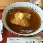 俵そば