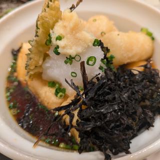 (庄内魚河岸酒場潮彩)