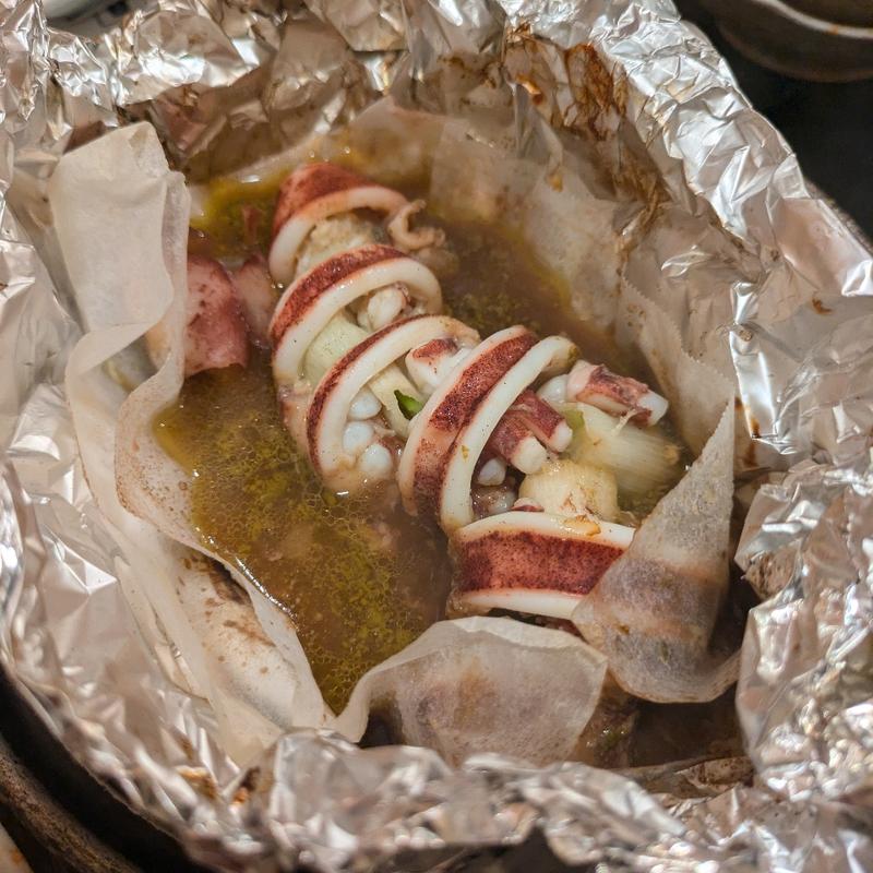 (庄内魚河岸酒場潮彩)